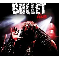 Ginza.se Bullet: Live