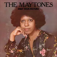 Ginza.se Maytones: Only Your Picture