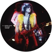Ginza.se T Rex: Venus Loon/Till Dawn (Picturedisc)