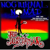 Ginza.se Tyla's Dogs D'Amour: Nocturnal Nomad