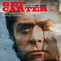 Ginza.se Budd Roy: Get Carter (Deluxe)