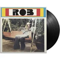 Ginza.se Rob: Rob