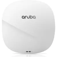 HP Access Point Aruba AP-345 (JZ031A).