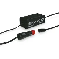 Dometic Växel-/omvandlare 24-12 volt