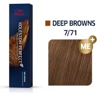 Wella Koleston Me+ 60ml Permanent Hårfärg