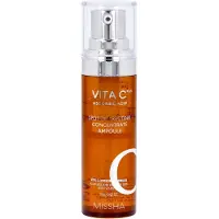 MISSHA , Vita C Plus, Spot Correcting Concentrate Ampoule, 0,52 oz (15 g)