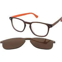 Havaianas Botafogocs12j Solglasögon