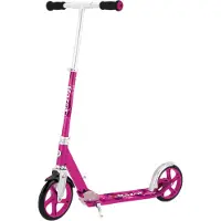 Razor Sparkcykel Razor A5 Lux Rosa