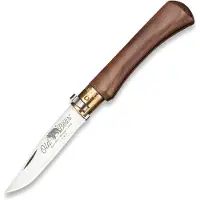 Old Bear Classic M fällkniv, walnut