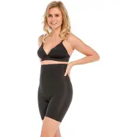 Magic bodyfashion Shapingbyxa svart
