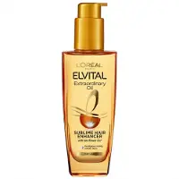 L'Oréal Paris Elvital Extraordinary Oil Dry Hair 100 ml