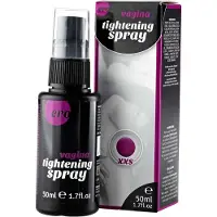 Hot ero - vaginasammandragande spray för kvinnor (50 ml)