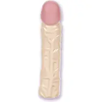 Doc Johnson Dildo Classic, Vac-U-Lock