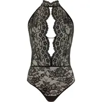 LASCANA Body svart