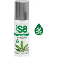Ero Sti0440 125ml Smörjmedel