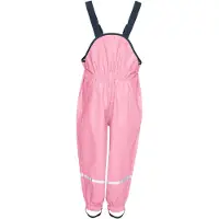 Playshoes Funktionsbyxa rosa