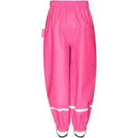 Playshoes Funktionsbyxa rosa / vit