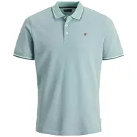 Jack & Jones Bluwin Kortärmad Polotröja