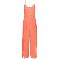 Buffalo Jumpsuit orangeröd