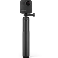GoPro Max Grip + Tripod Stöd