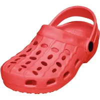 Playshoes Öppna skor melon