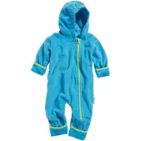 Playshoes Overall blå / grön