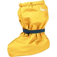 Playshoes Sockor gul