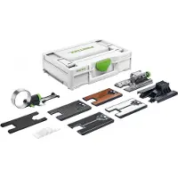 Festool Tillbehörstyp Systainer ZH-SYS-PS 420 576789 N/A