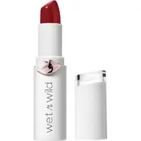 wet n wild Megalast Shine Finish Läppstift 3.3 g Fire-Fighting