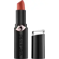 wet n wild Megalast Matte Finish Läppstift 3.3 g Wine Room