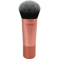 Real Techniques Mini Expert Face Brush Foundationborste 1 st