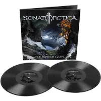 Ginza.se Sonata Arctica: The Days of Grays (2021 Reprint)