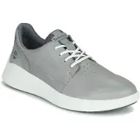 Timberland Bradstreet Ultra Leather Oxford Skor