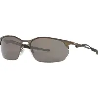 Oakley Wire Tap 2 OO4145 Solglasögon - Polariserade och spegelvända linser