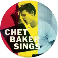 Ginza.se Baker Chet: Chet Baker Sings