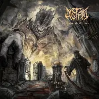 Ginza.se Distant: Aeons of Oblivion (Silver Vinyl)