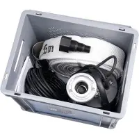 Grundfos MULTIBOX med UNILIFT CC7-A1 och 2 utlopp, 15 m