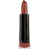 Max Factor Colour Elixir Velvet Matte Läppstift 4 g Nr. 60. Mauve