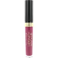 Max Factor Lipfinity Velvet Matte 24Hr Läppstift - 005 Matte Merlot