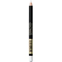 Max Factor Kohl Kajal Kajalpenna 1.2 g Nr. 010 - White
