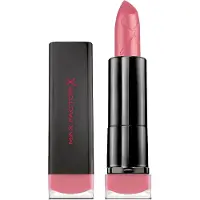 Max Factor Colour Elixir Velvet Matte Läppstift 4 g Nr. 20. Rose