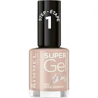 Rimmel Super Gel 12 Soul Session