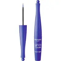 Bourjois Pinceau Eyeliner 04 Bleu Pop Art 2,5 ml