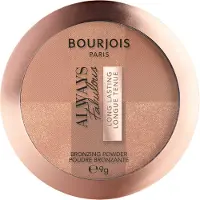 Bourjois - Always Fabolous Bronzing Powder 002