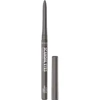 Rimmel Scandaleyes Automatisk Eyeliner #grå 0,35 gr