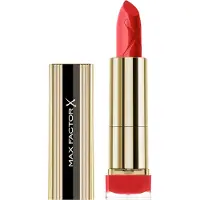 Max Factor Färg Elixir Läppstift #75 4 g