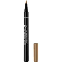 Rimmel London Brow Pro Micro 24HR Precision-Stroke Penna Microfilling Filt Tip Blond 1 ml