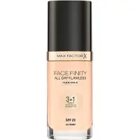 Max Factor Facefinity 3 In 1 Foundation 42 Ivory