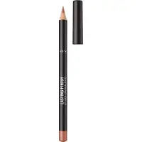 Rimmel London, Sista Finish, Lip Liner, 725 Tiramisu, 0,04 oz (1,2 g)