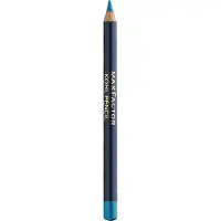 Max Factor Kohl Kajal Kajalpenna 1.2 g Nr. 060 - Ice Blue